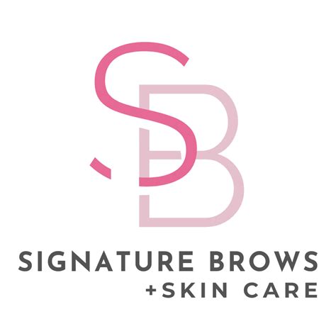 Signature Brows & Skin Care Studio