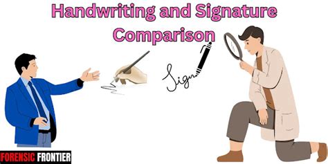 Signature Characteristics to Look For