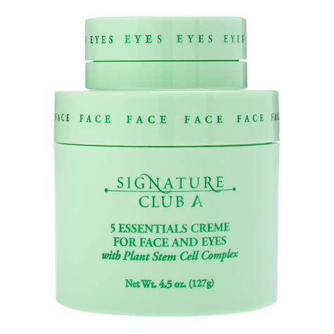 Signature Club A Skin Care