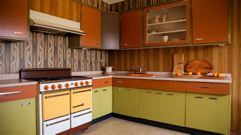 Signature Color Palettes for Martha-Inspired Kitchens