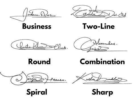Signature Design Elements You Can Expect