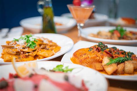 Signature Dishes You Absolutely Must Try