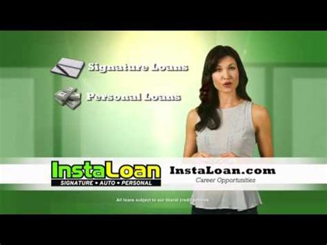 Signature Personal Loans Online
