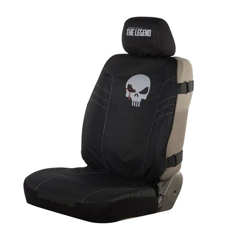 Signature Products Group Bone Collector Universal Seat Covers