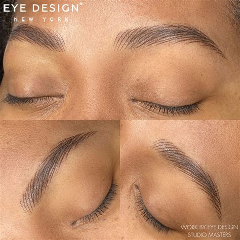 Signature Services at Eye Design New York