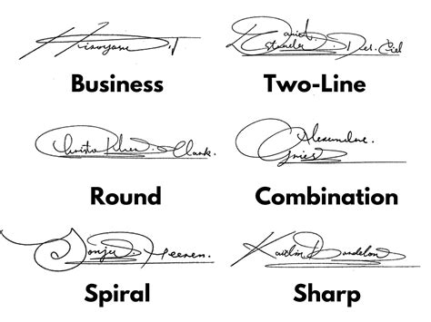 Signature Styles