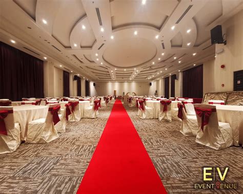 Signature event venue