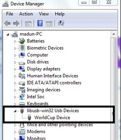 Signed Amlogic USB Driver