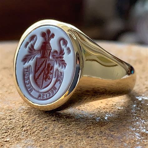 Signet Rings