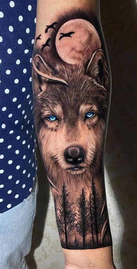 List of 23++ Significado Da Tatuagem Do Lobo with Pics