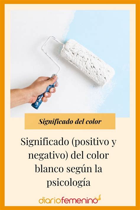 Significado Negativo