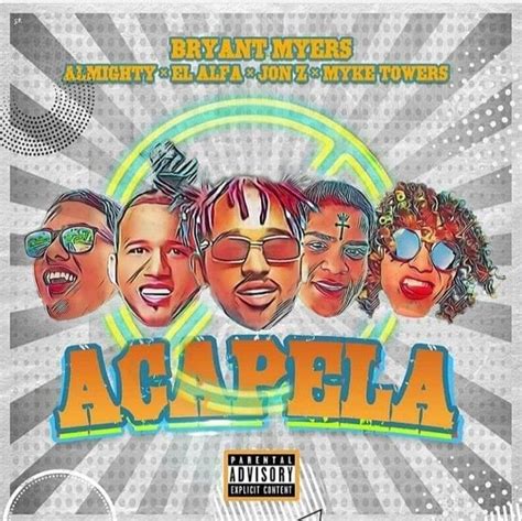 Significance of Acapella Version