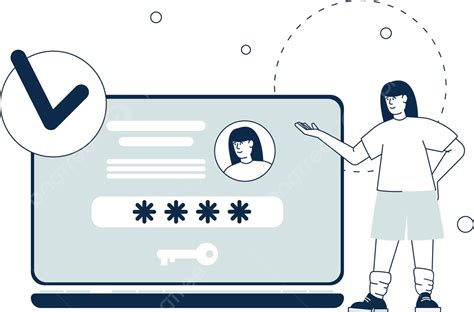 Significance of Password Protection