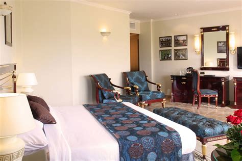 Significantly spacious