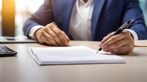 Signing Off: Choosing the Right Closing