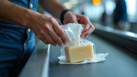 Signs That Your Bar Soap Might Be "Off"