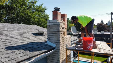 Signs You Need Chimney Repair