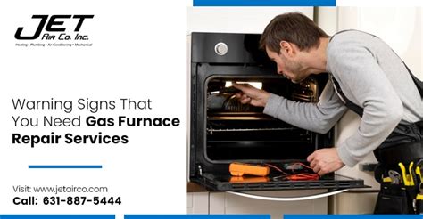 Signs You Need Gas Furnace Repair Seattle
