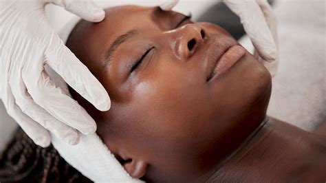 Signs You Need a Facial ASAP