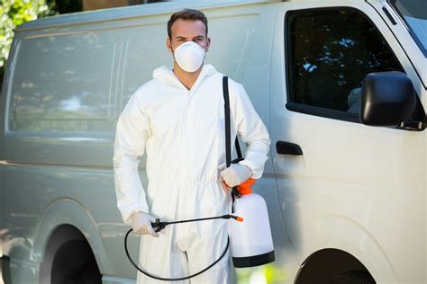 Signs You Need a Professional Exterminator