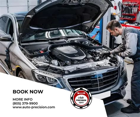 Signs Your Mercedes Benz Needs Repair