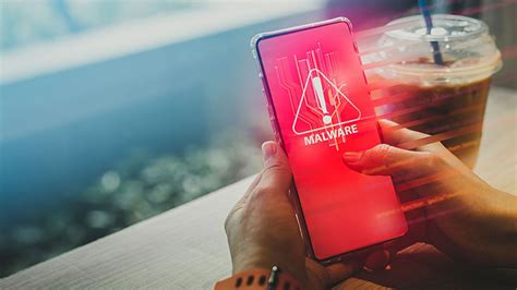 Signs Your Phone Might Be Infected