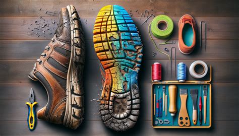 Signs Your Shoes Need Repair