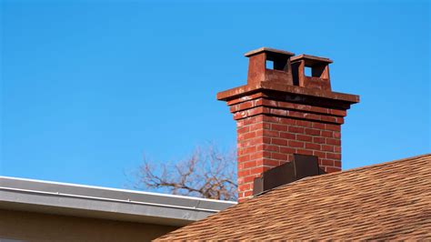 Signs of Chimney Damage Masonry Seattle