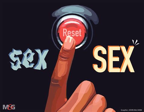 Signs of Need for Sexual Reset