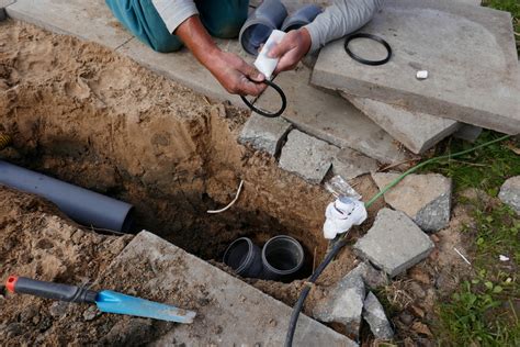 Signs of Sewer Line Problems in Colorado Springs