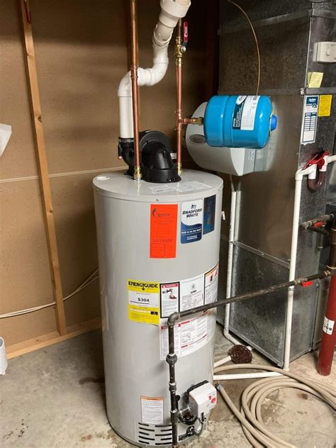 Signs of Water Heater Problems