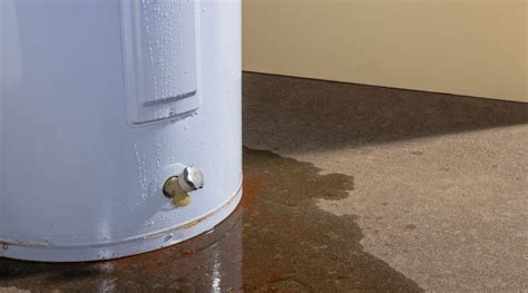 Signs of Water Heater Problems in Denver