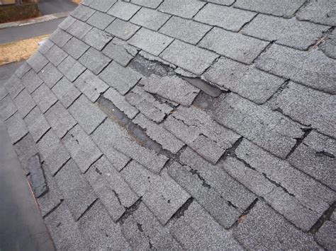 Signs of a Damaged Slate Roof