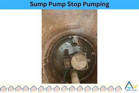 Signs of a Failing Sump Pump Denver