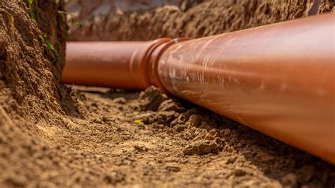 Signs of a Sewer Line Problem in St. Louis