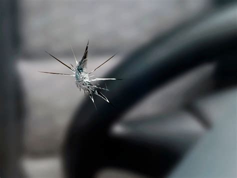 Signs you need Windshield Chip Repair Lubbock
