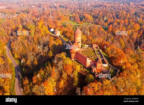 Sigulda Castle