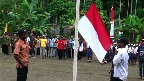 Sikap Dan Perilaku Nasionalis Bangsa Indonesia Dapat Ditunjukkan Dengan Cara