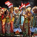 Sikap Kristen terhadap kebudayaan di Indonesia selalu menjadi perdebatan dan perhatian.