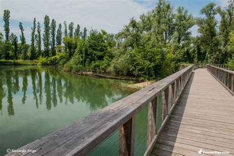 Sile River Cycle Path