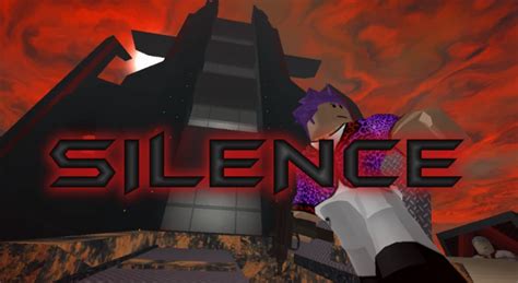 Silence - Roblox