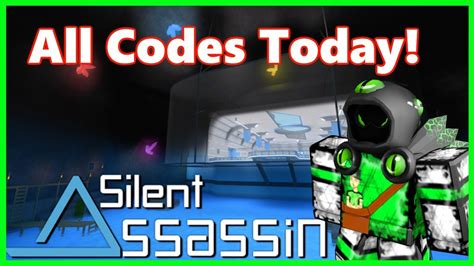 Silent Assassin - Roblox | Roblox, Assassin, Coding