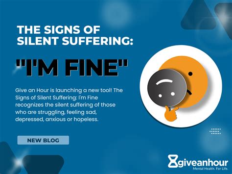 Silent Suffering