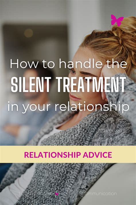 The Impact of Silent Treatment in Marriage and Ways to Overcome It
