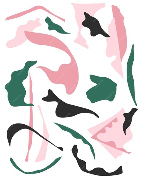 Silhouette Variations