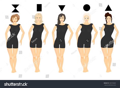 Silhouettes for Every Body Type