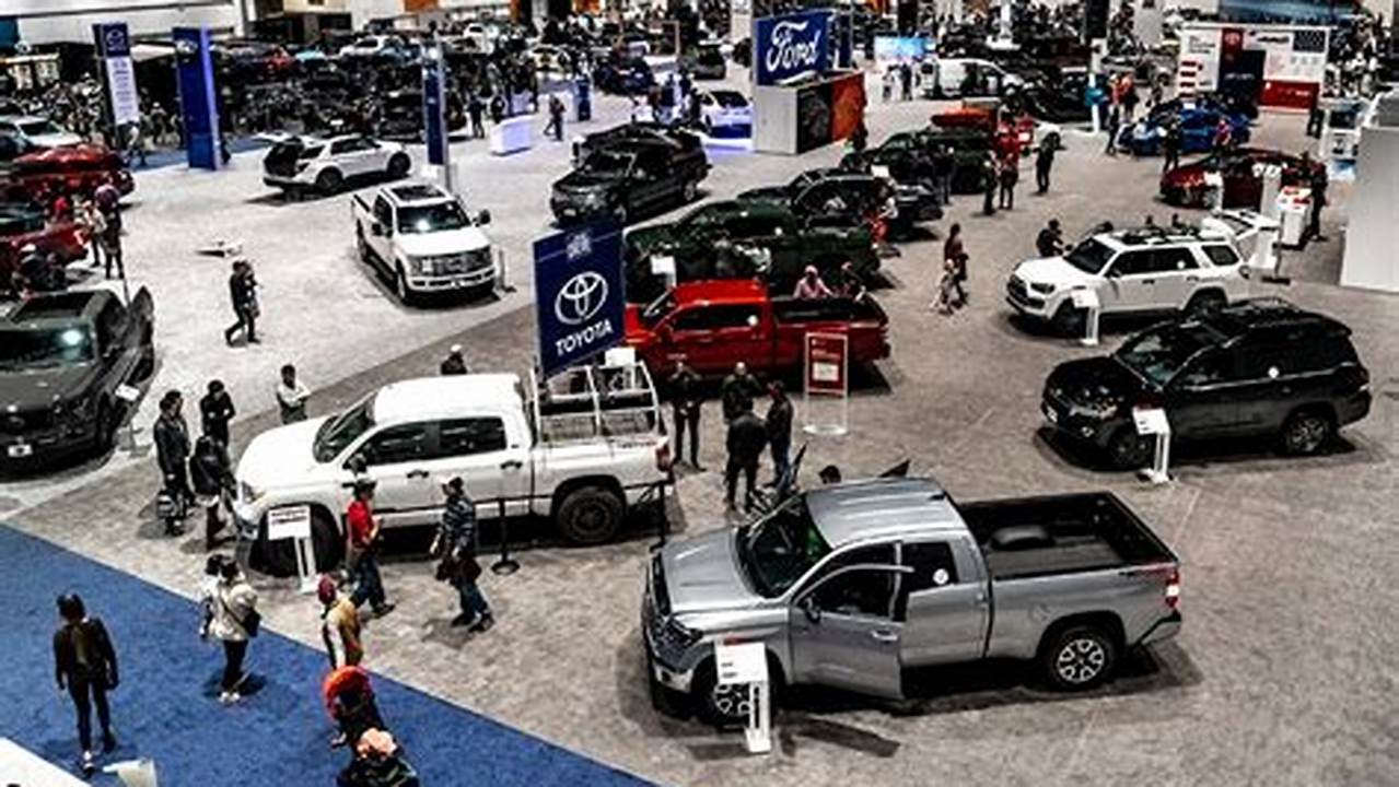 Silicon Valley Auto Show 2025