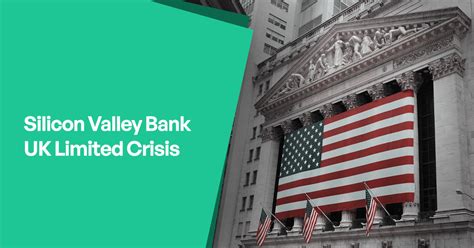 Silicon Valley Bank Uk Limited