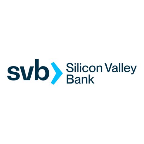 Silicon Valley Bank Logo