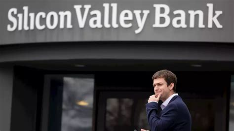 Silicon Valley Bank Collapsed